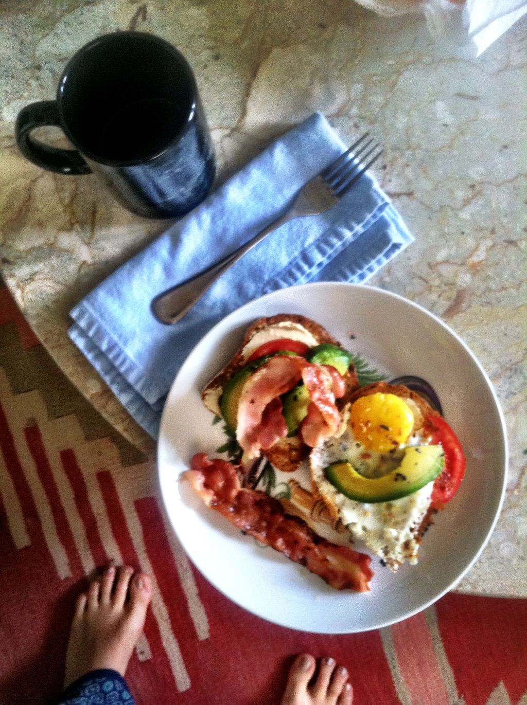 Best meal of the day