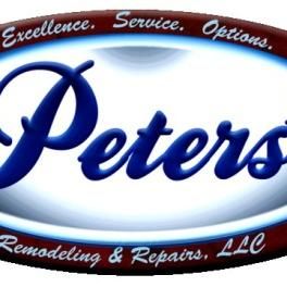 Peters' Remodeling & Repairs, LLC