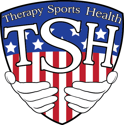 TSH Logo - 4th of July Version