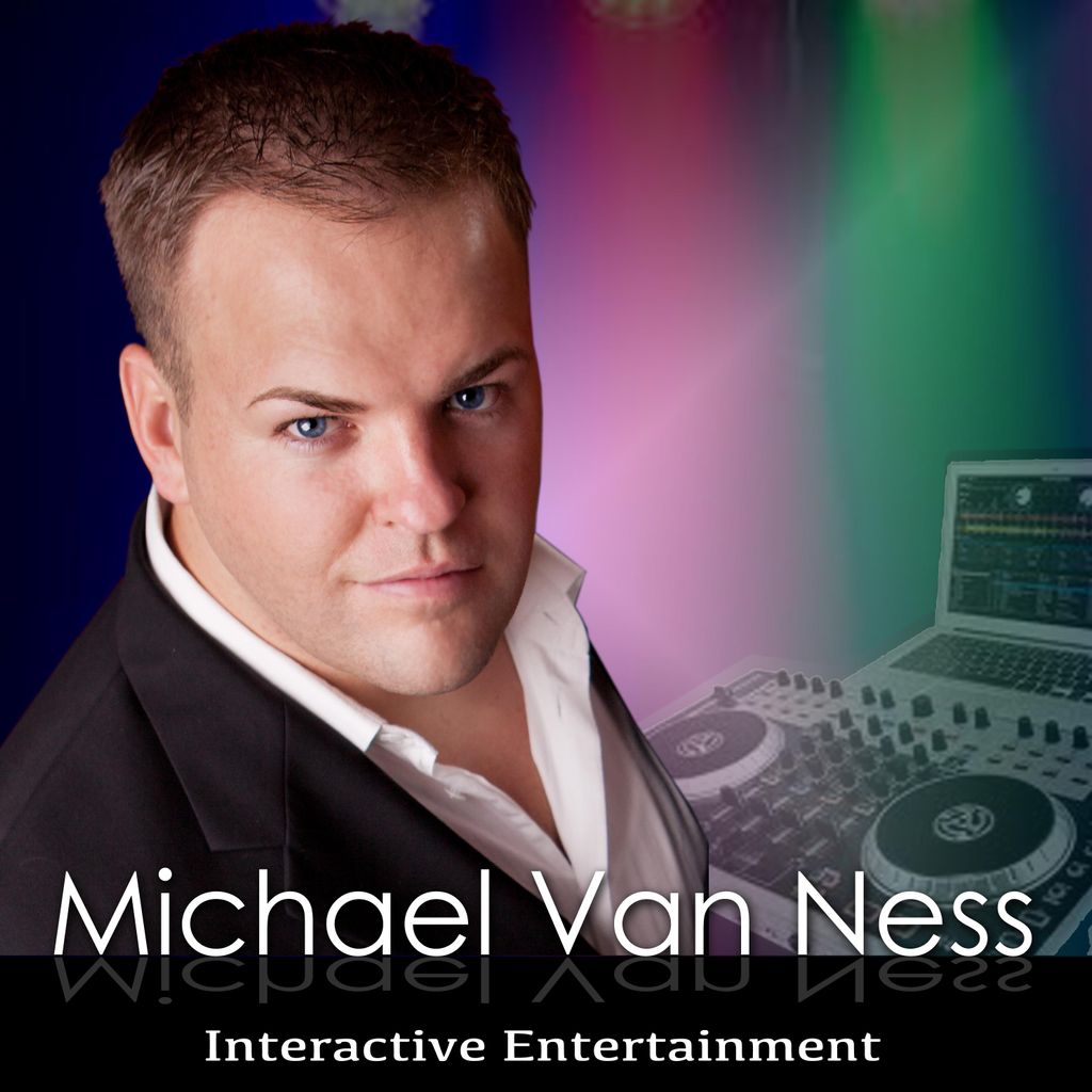Entertainment by Michael Van Ness