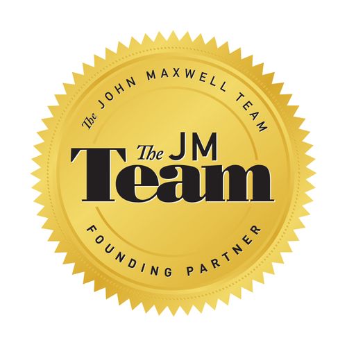 Founding Partner of the John Maxwell Leadership Ce