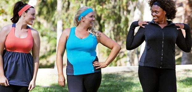Fitness for Women