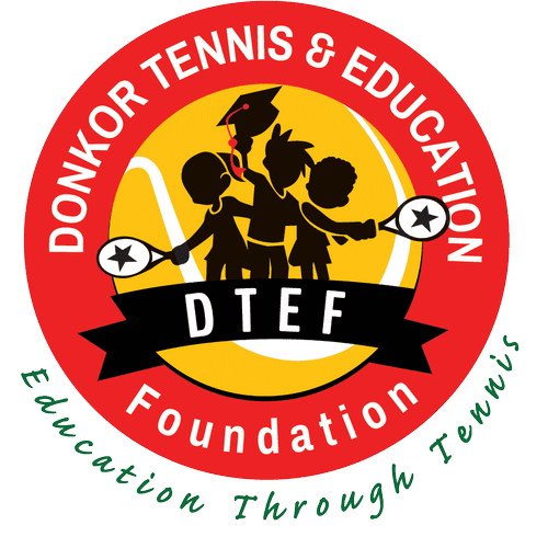Donkor Tennis & Education Foundation