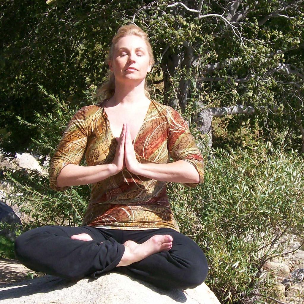 Body, Mind and Spirit Yoga