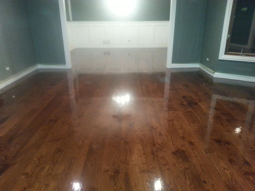 6'' #2 common quarter sawn white oak