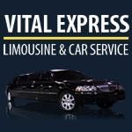 Vital Express Limousine & Car Service