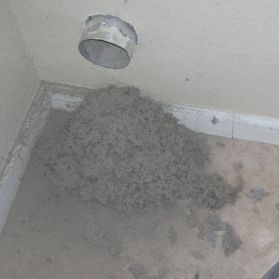 An average home with 3-4 people living there with 