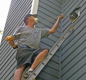 Dryer Vent Cleaning