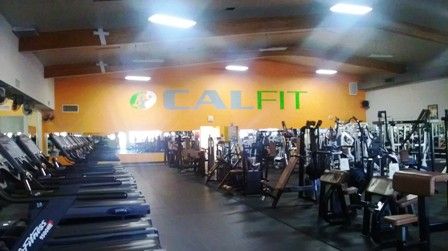 Cal Fit Manteca