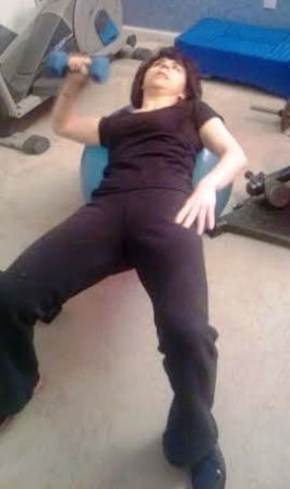 In Home Training