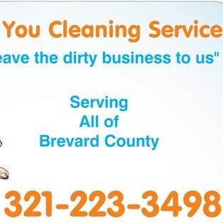 Maid For You Cleaning Service