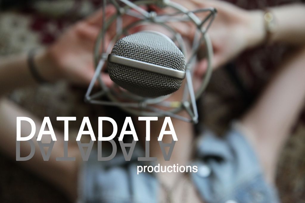 Datadata Productions