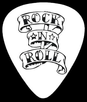 We teach Rock and Roll!