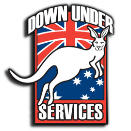 Avatar for Down Under Services