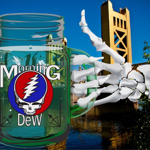 Morning Dew Grateful Dead Tribute
Artwork