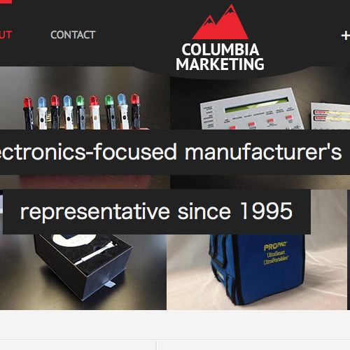 columbiamarketing.com