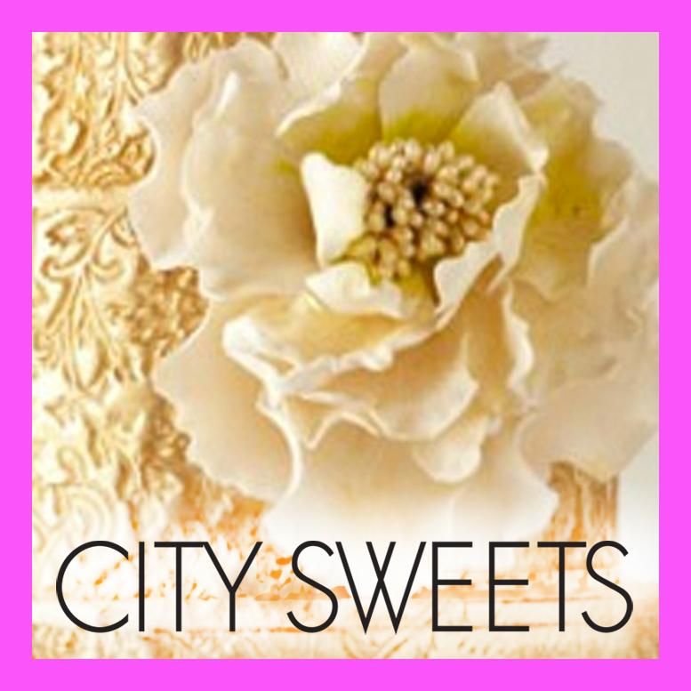 City Sweets & Confections