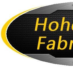 Hohenbrink Fabrication