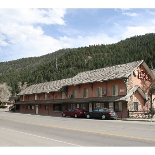 Commercial Space Available - Idaho Springs Colorad