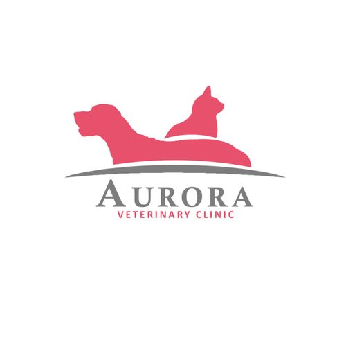 Aurora Vet. Logo