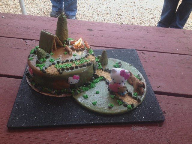 Gluten, Egg, and Dairy free banana chocolate marbl