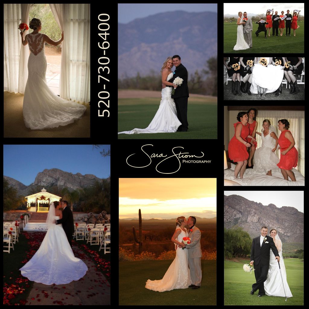 Sara Strom Photography