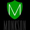 Monkson, Inc.