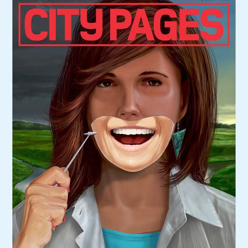 CityPages Cover Minneapolis