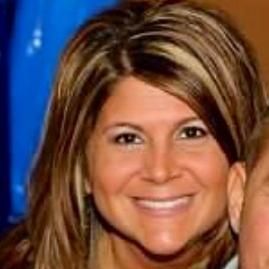 Christina's Makeup at Best