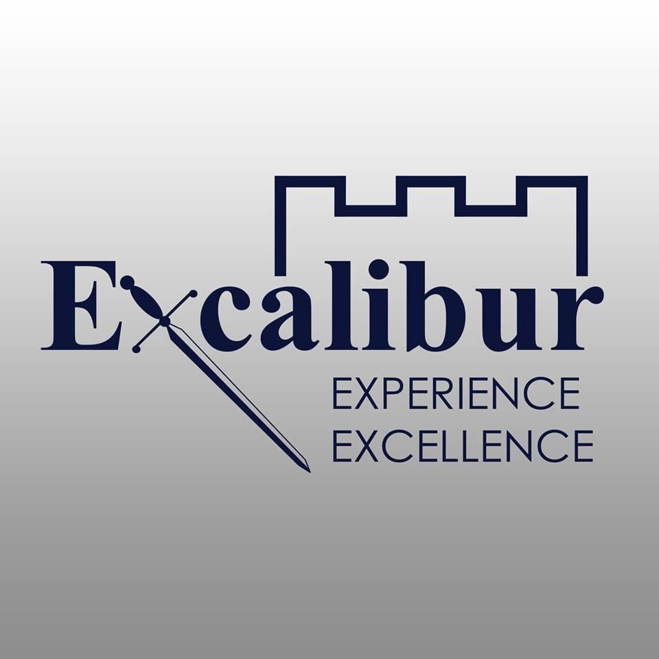 Excalibur Home Management
