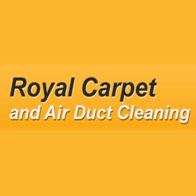 Royal Carpet and Air Duct Cleaning