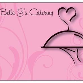 Bella G's Catering