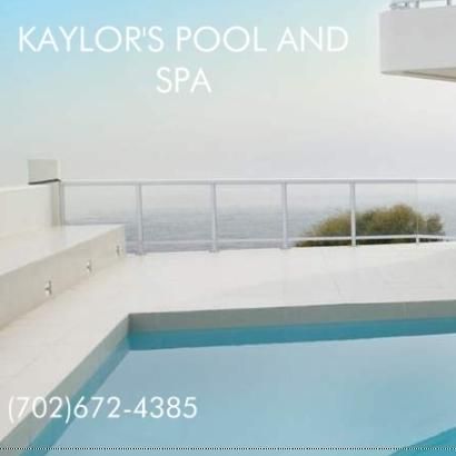Kaylor's Pool and Spa