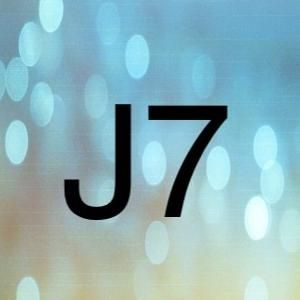 J7 Blends