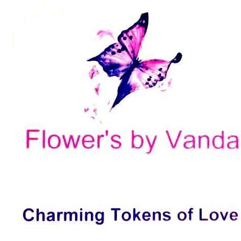 Flower's by Vanda