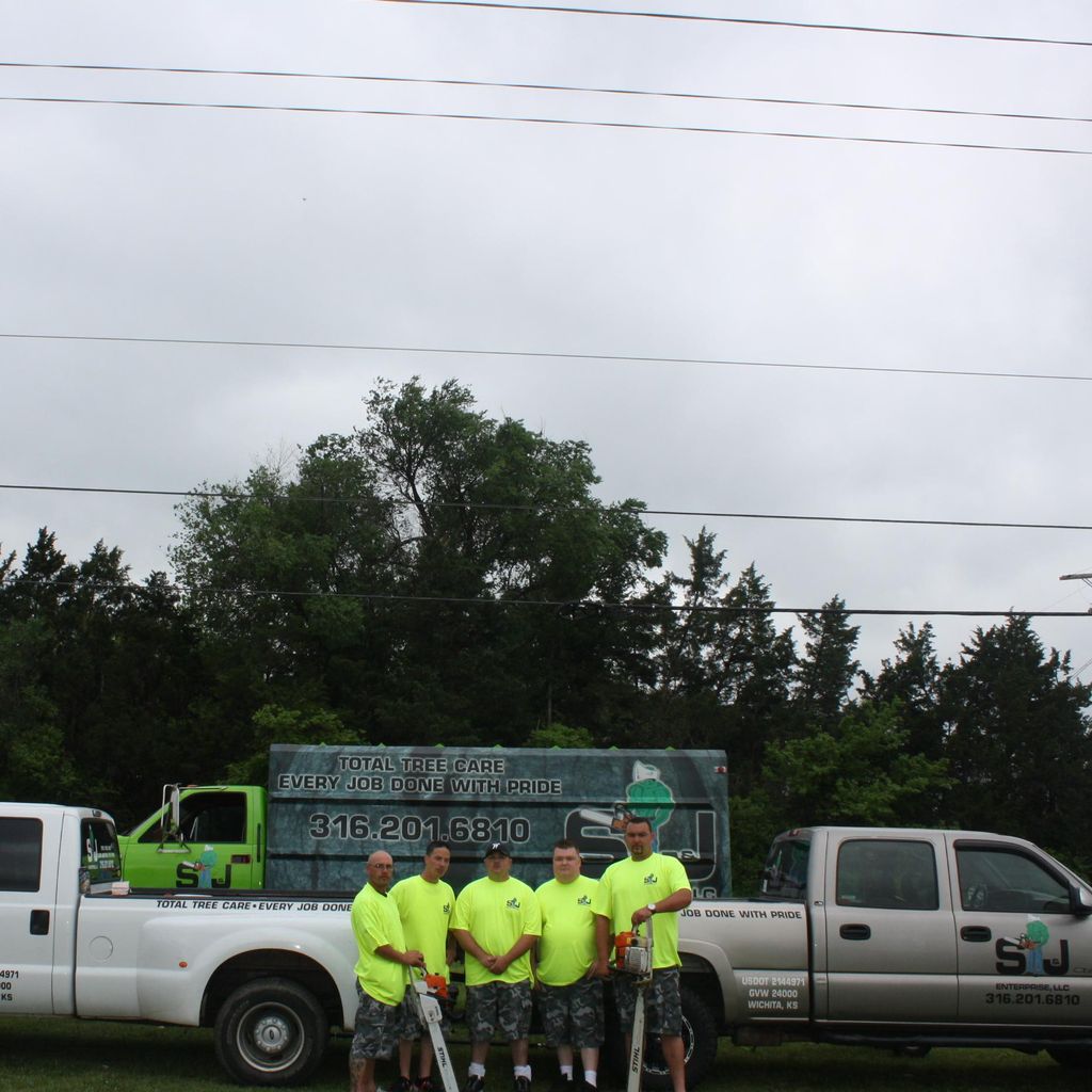 S & J Total Lawn & Tree Care