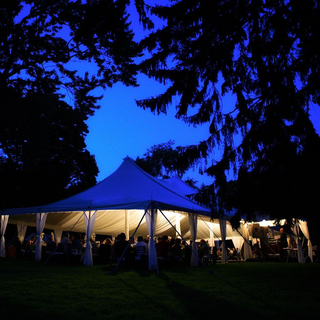 Cartwright & Daughters Tent & Party Rentals Inc
