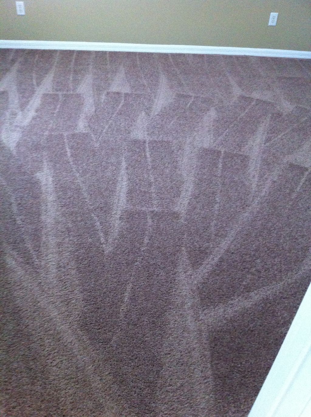 This is how I vacuum !!