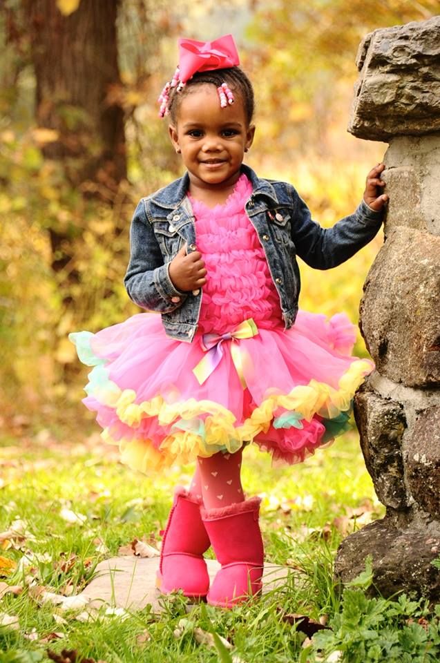 Mini Fashionista