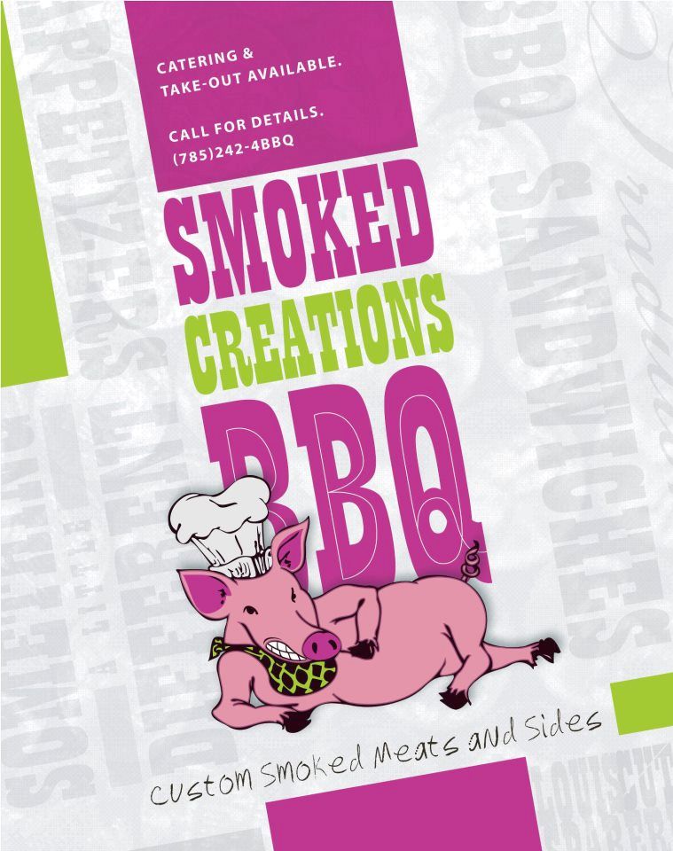 Smoked Creations BBQ