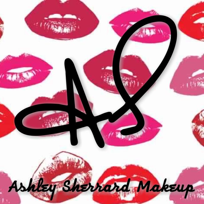 Ashley Sherrard Makeup