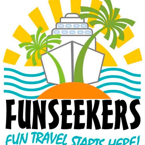 Funseekers Arlington, TX logo