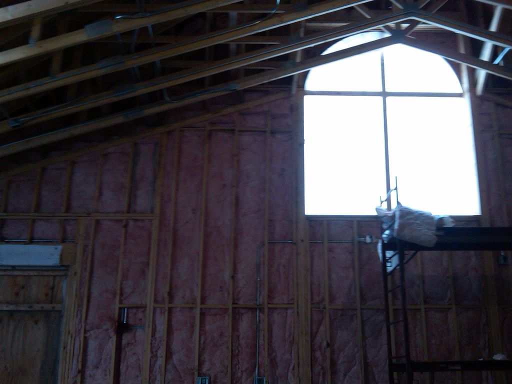 Commercial Insulation