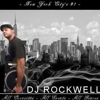 Fresh-on-the-Rocks (DJ Rockwell NYC)
