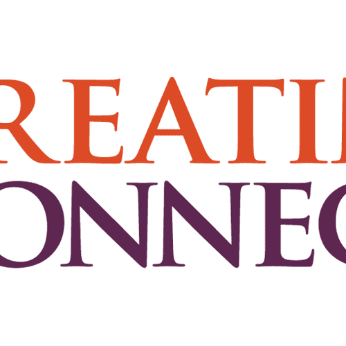 Creating Connections 
Logo Concepts