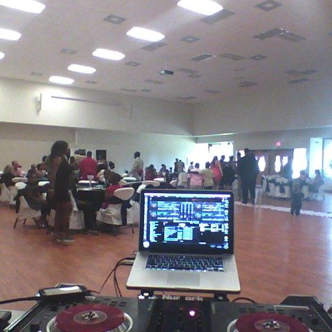 WEDDING IN MIDWEST CITY,OK