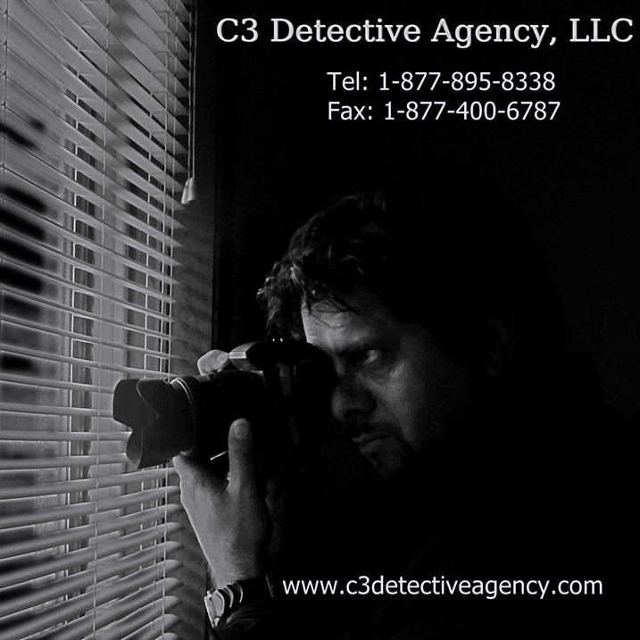 C3 Detective Agency, LLC