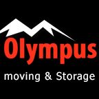 Olympus Moving & Storage