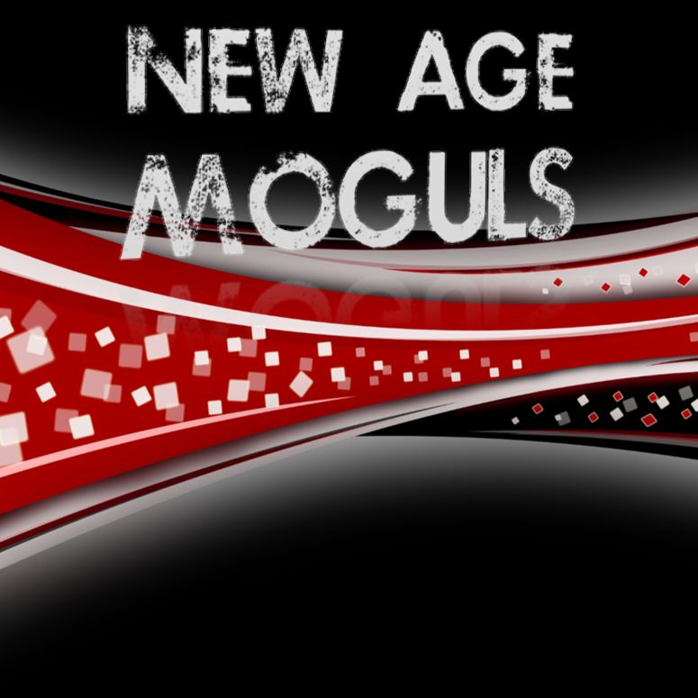 New Age Moguls