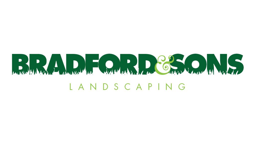 Logo/Brandmark for Landscaping company